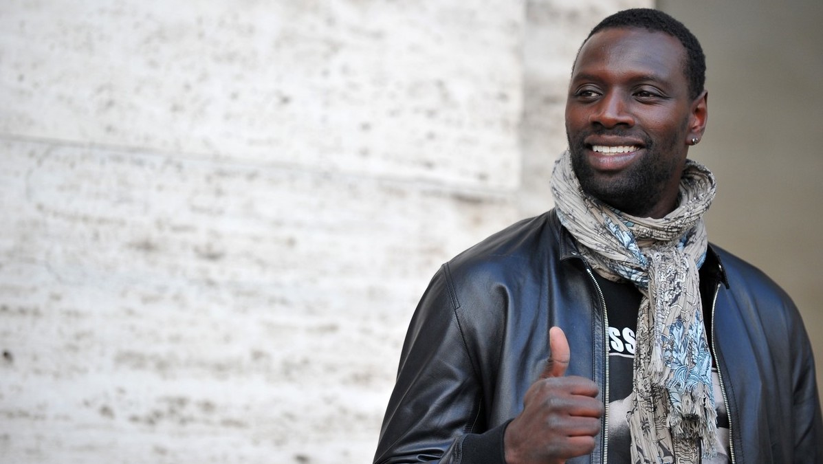 Omar Sy s'offre une somptueuse villa à Los Angeles