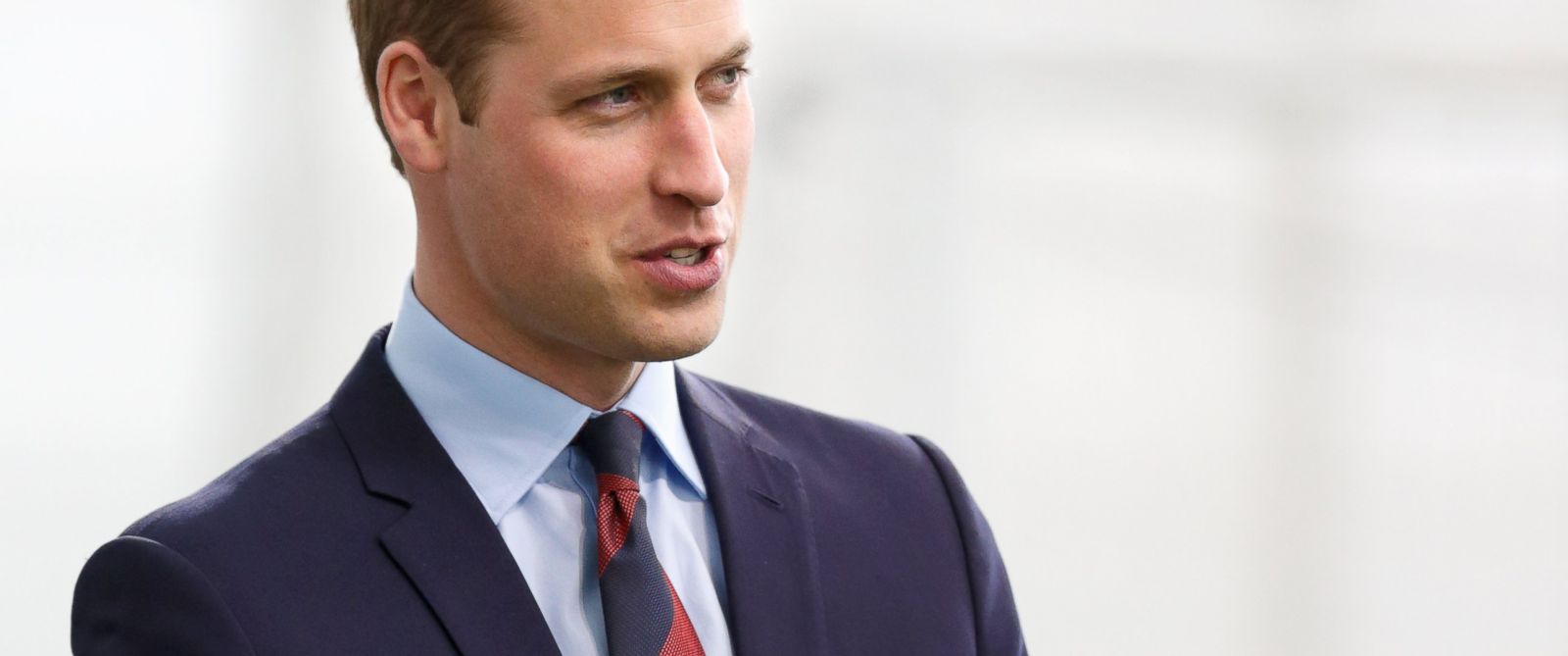 Le Prince William sans Kate au mariage de son ex petite-amie
