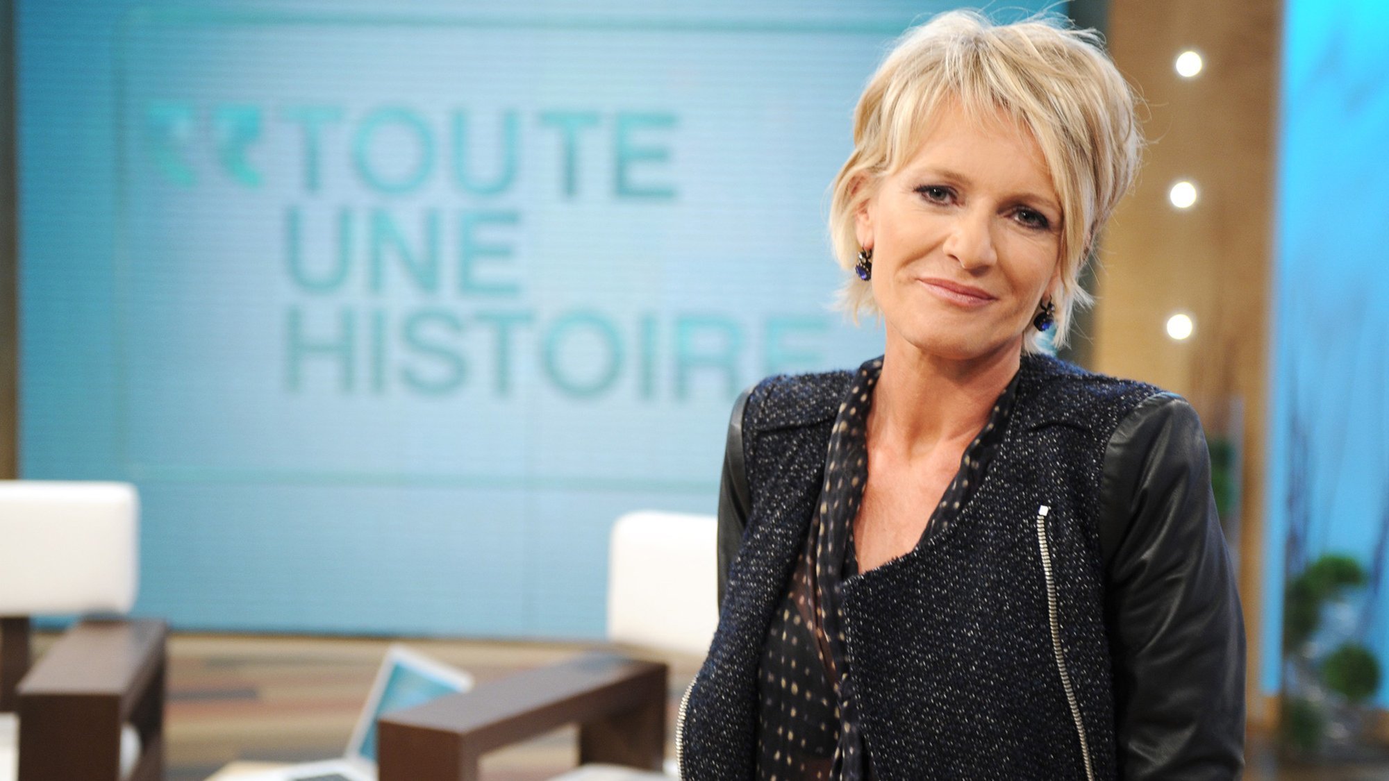 #TouteuneHistoire : France 2 a fait son choix !