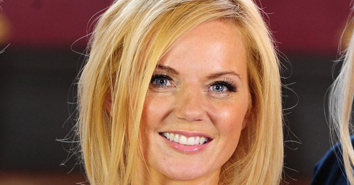 Des photos de Geri Halliwell nue refont surface