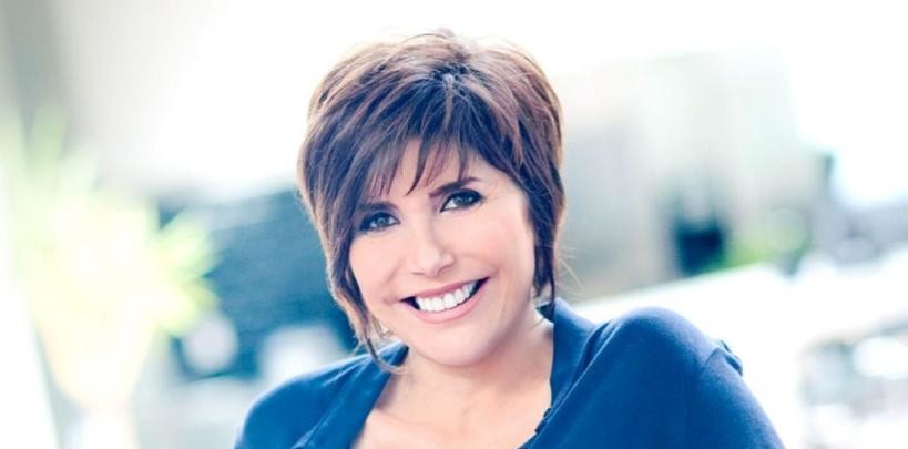 Liane Foly affirme qu'avec André Manoukian, c'était torride !