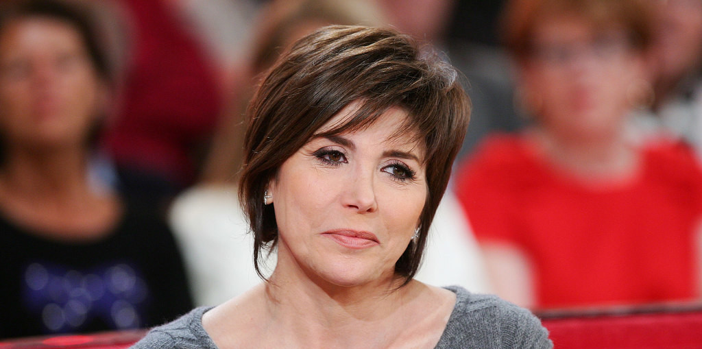 Liane Foly parle de la mort de ses parents