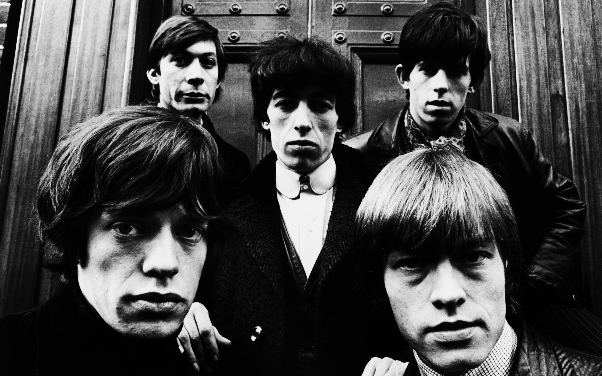 Les Rolling Stones refusent que Donald Trump utilise leurs chansons