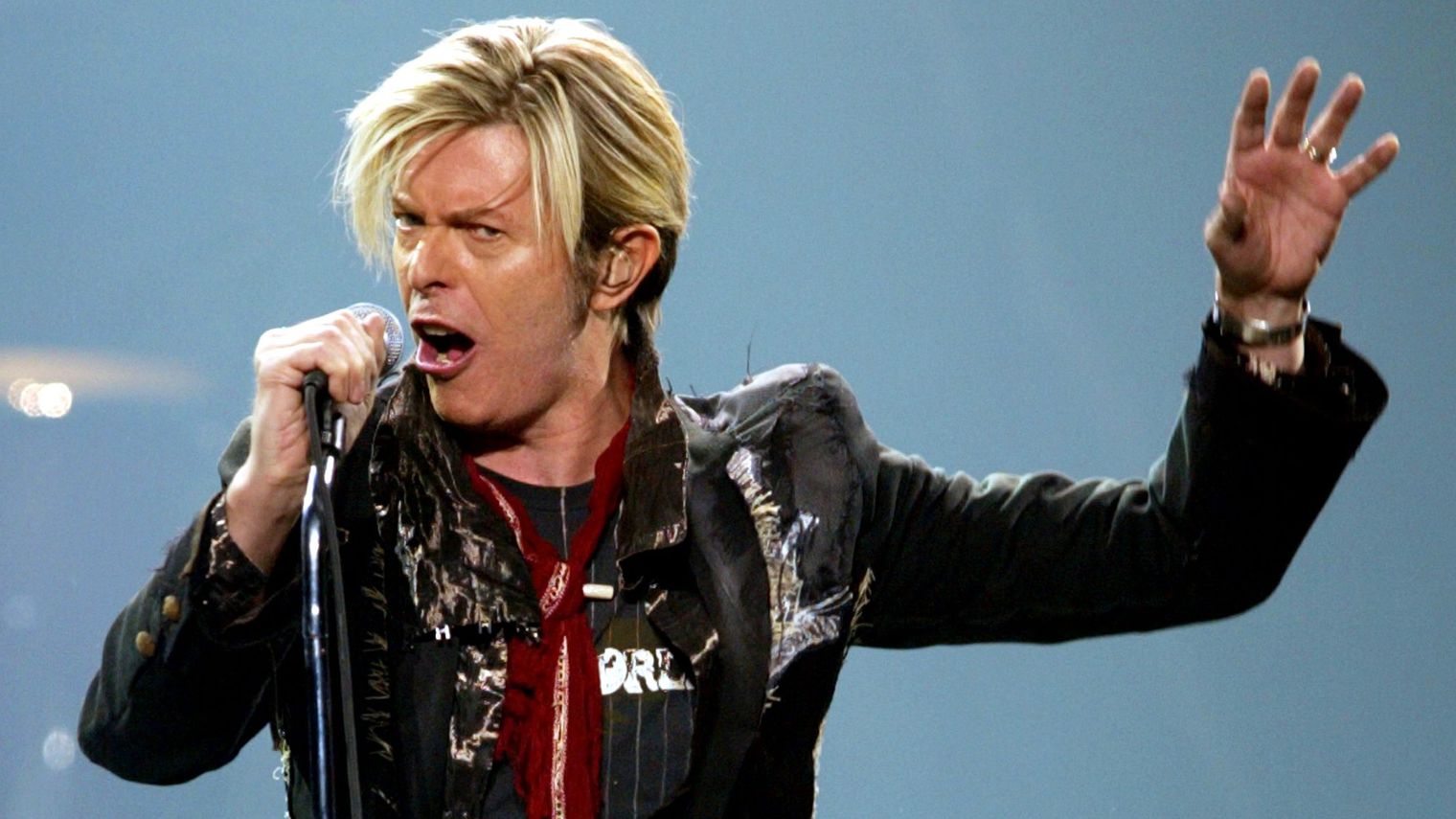David Bowie : Sa magnifique surprise à ses fans, quatre mois après son décès