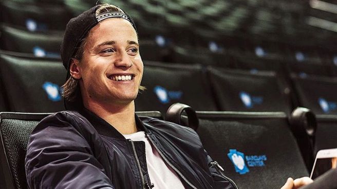 Kygo au Petit Journal pour la promo de son album &quot;Cloud Nine&quot;