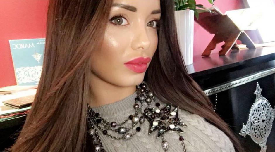 #LesAnges 8 : Traumatisée par les conflits avec les autres candidats, Aurélie Preston a perdu tous ses cheveux !