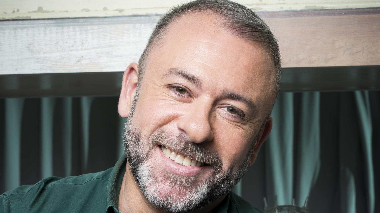 Emmanuel Maubert : Victime d’un arrêt cardiaque, le PAF apporte son soutien.