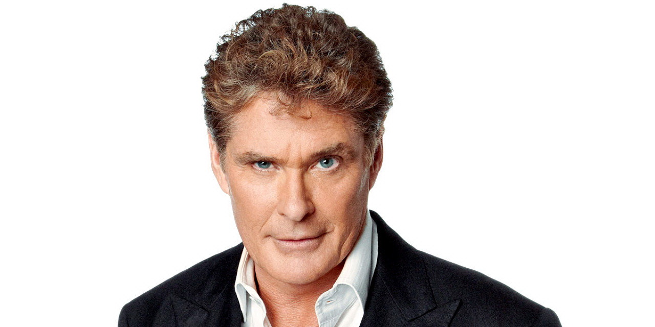 David Hasselhoff : L'acteur encourage les Allemands à se faire vacciner contre le covid-19