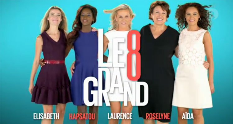 Le Grand 8 : Canal+ dit adieu à son émission 100% filles