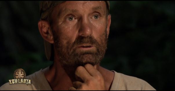 #KohLanta : Pascal est suivi par un psy...