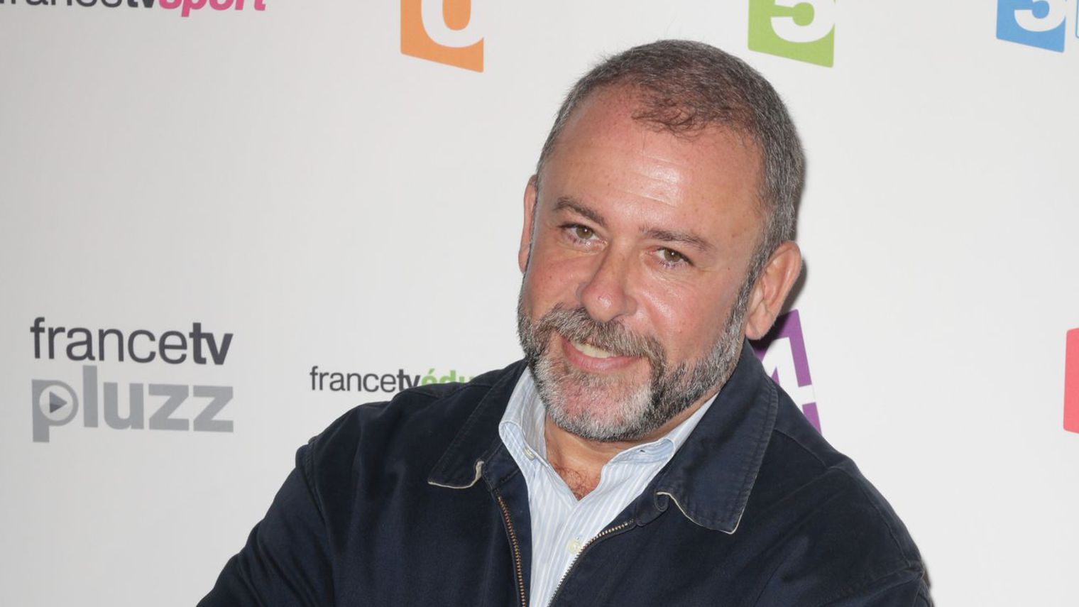 Le journaliste Emmanuel Maubert est décédé