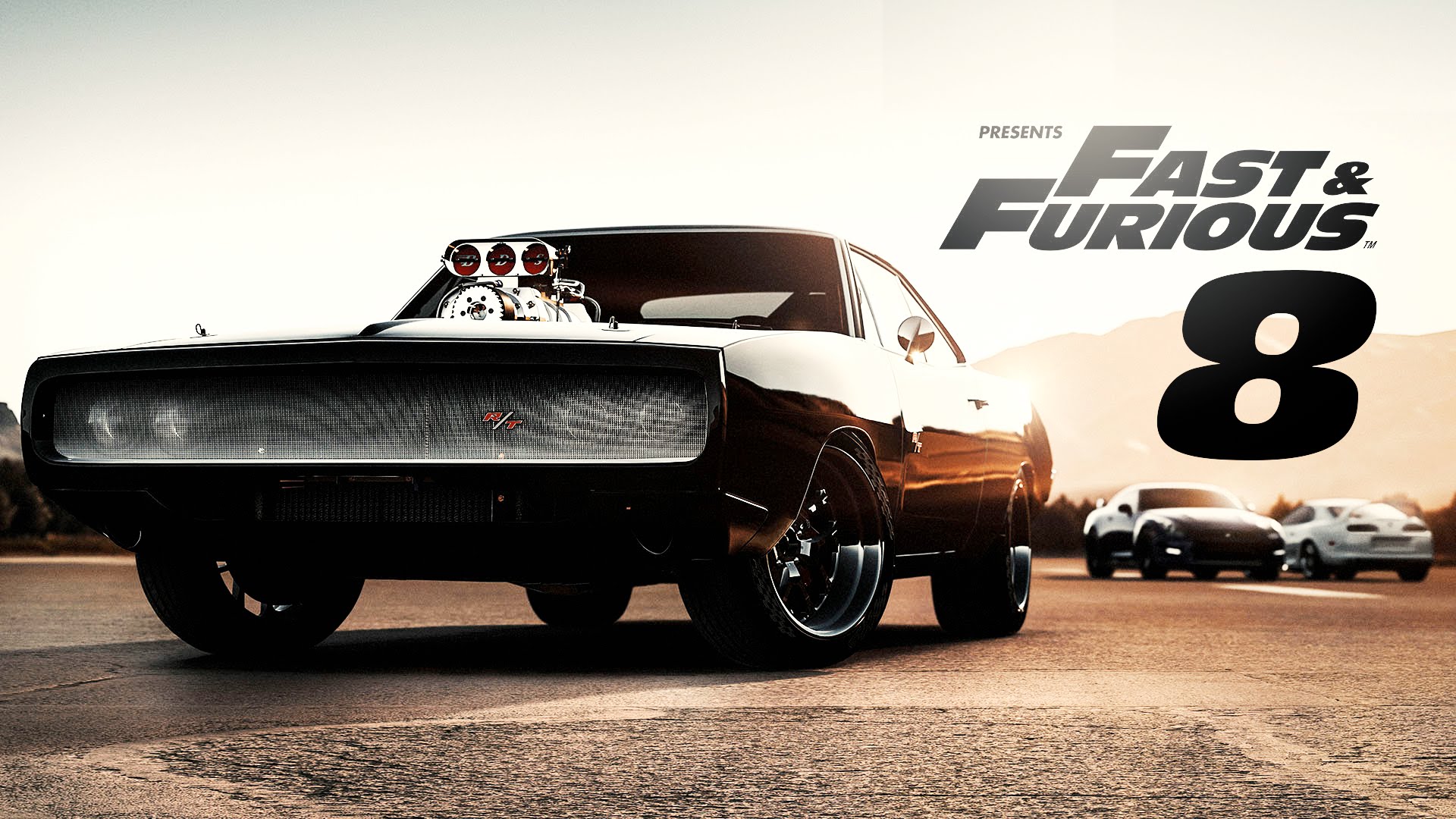 Fast and Furious 8 : Une scène de cascade filmée par une habitante de Cleveland