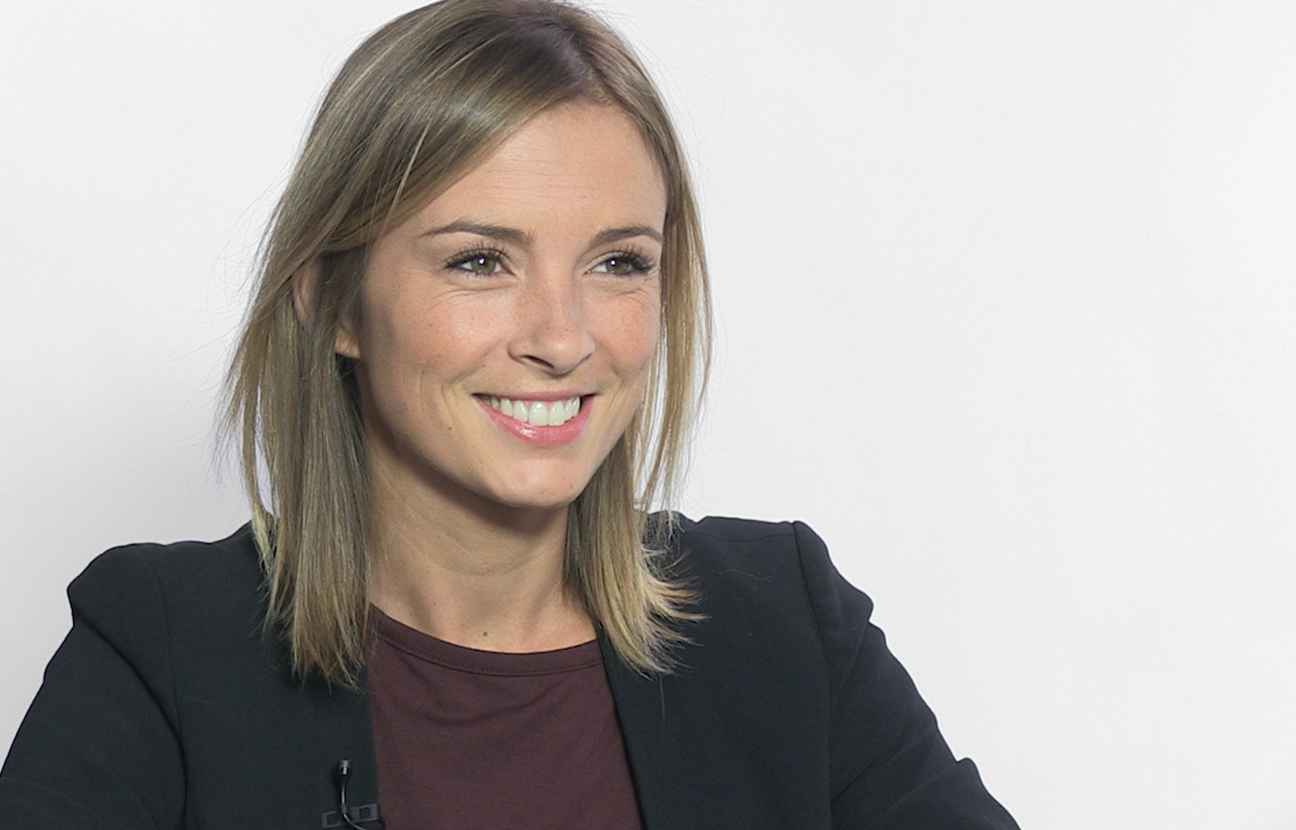 On sait qui remplace Ophélie Meunier au commande du Tube sur Canal +