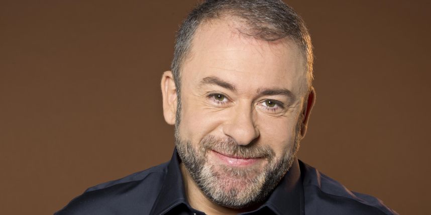 Le monde de la télé rend un dernier hommage à Emmanuel Maubert