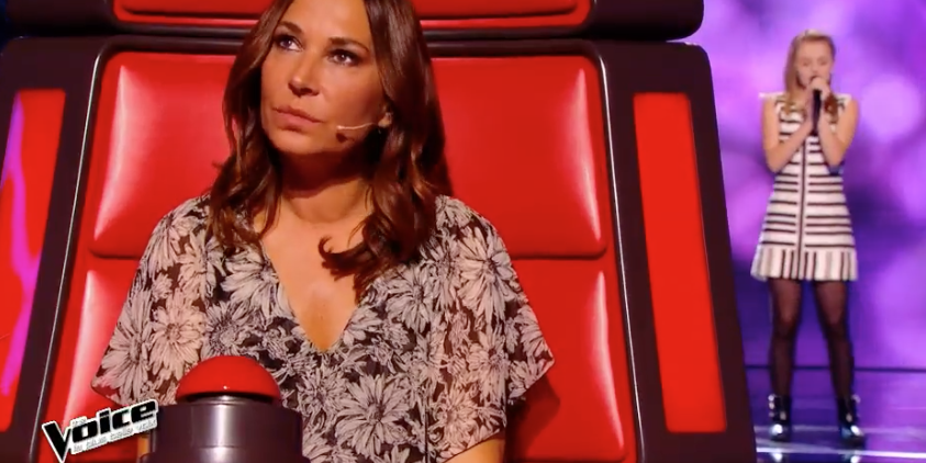 #TheVoice : La remplaçante de Zazie déjà en négociations !