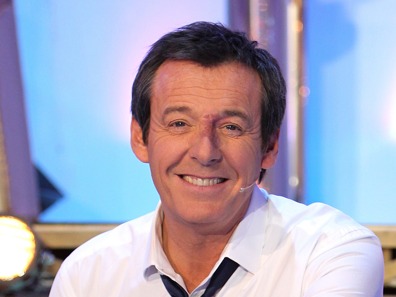 Affaire Christian Quesada : Jean-Luc Reichmann remercie son public pour son soutien