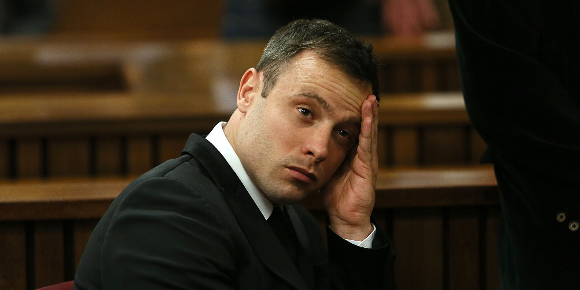 Oscar Pistorius de retour en prison ?