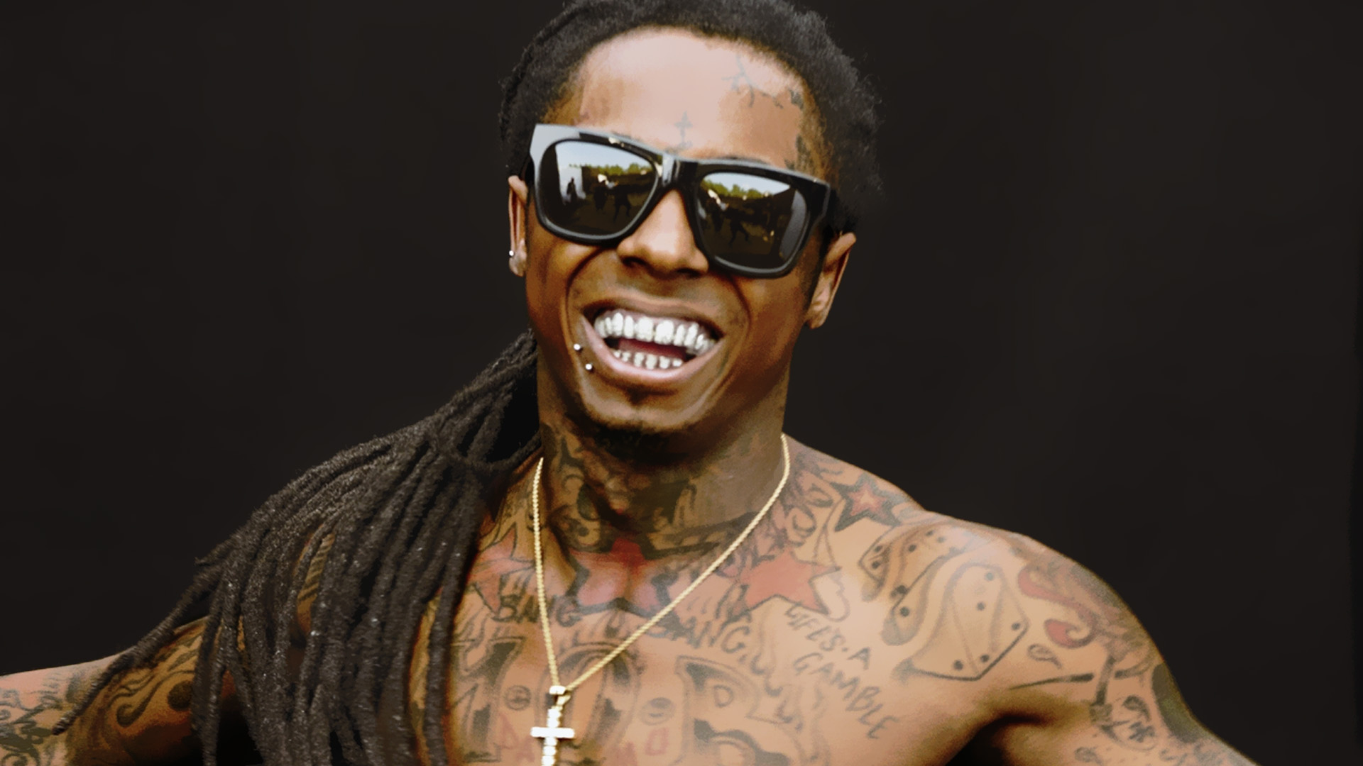Lil Wayne encore victime d'une crise d'épilepsie