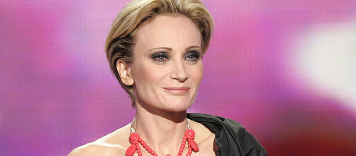 Patricia Kaas balance les raisons du départ de Jean-Jacques Goldman des Enfoirés