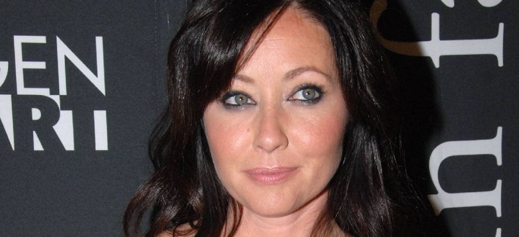 Riverdale : Shannen Doherty au générique de l'épisode hommage à Luke Perry