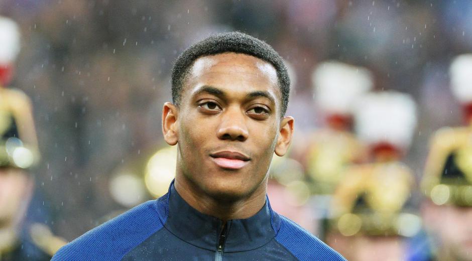 Le frère d'Anthony Martial se mêle de ses histoires de coeur et balance sur son ex