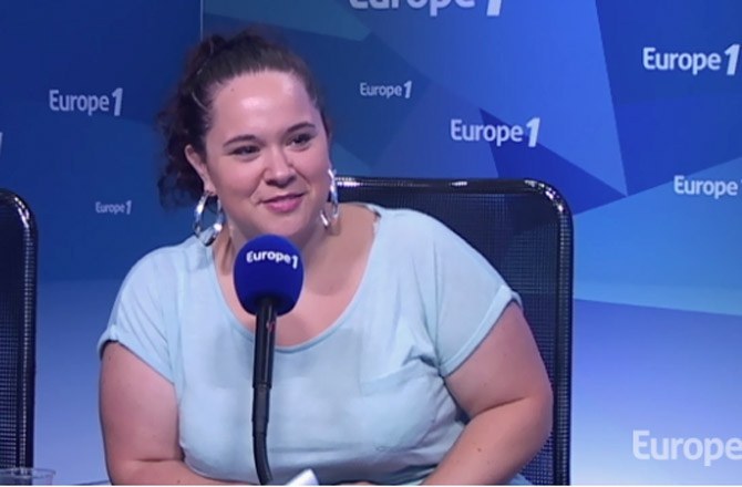 Magali Vaé : &quot;The Voice non j'ai déjà gagné une émission et...&quot;