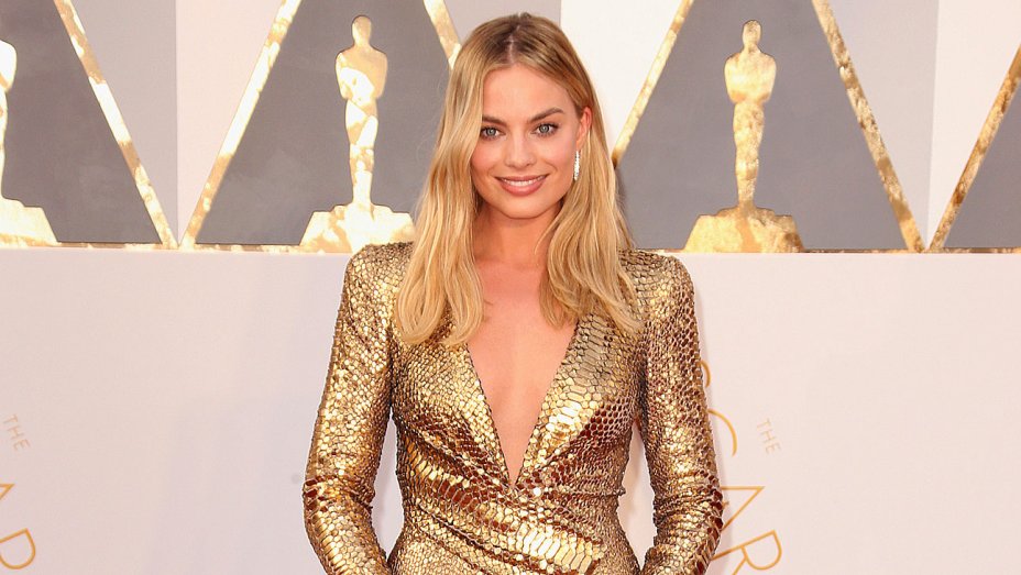 Prince Harry : l'actrice Margot Robbie ignore ses sms !