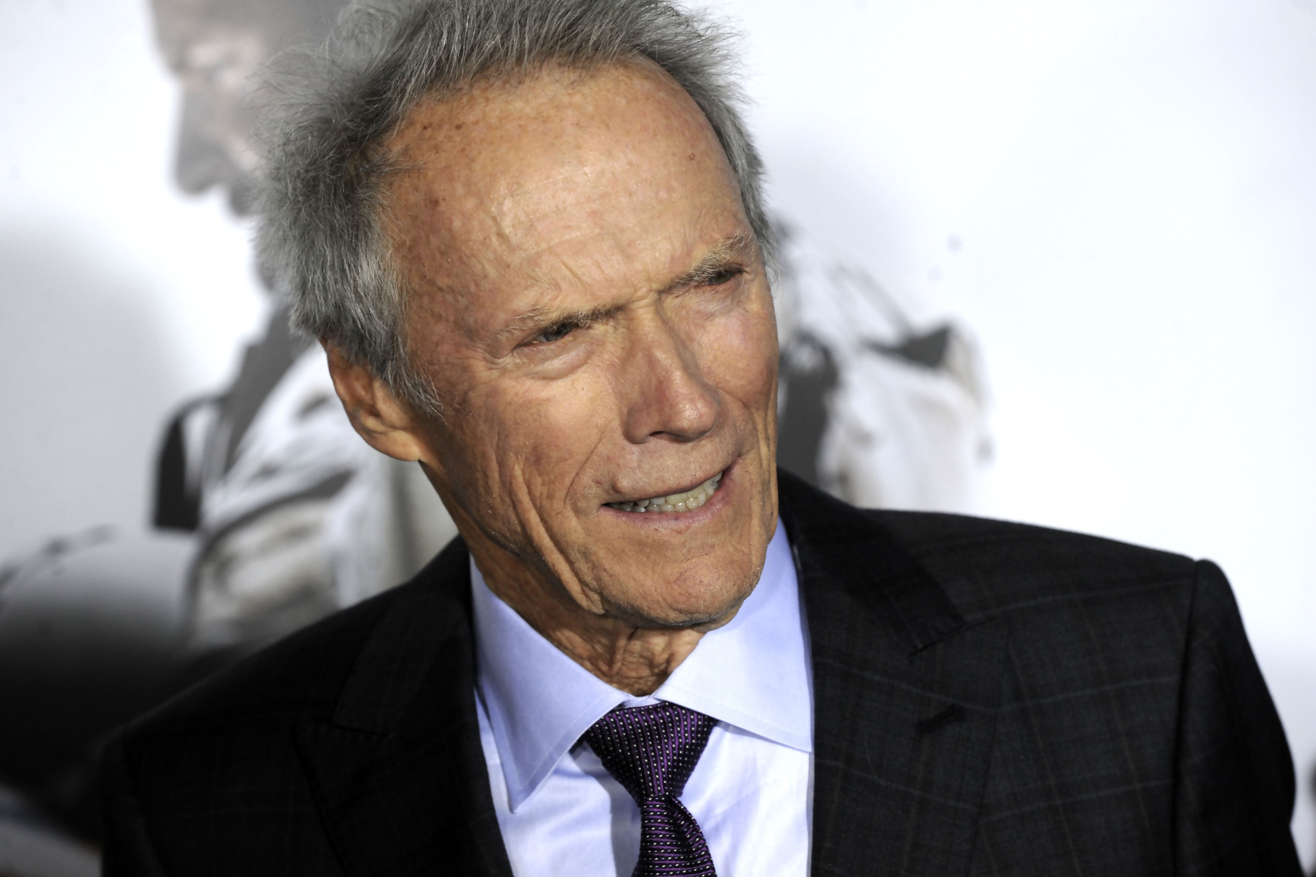 Clint Eastwood votera Donald Trump et dénonce une génération de « lèche-culs »