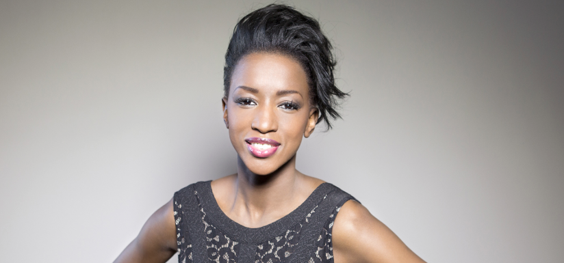 Hapsatou Sy, 8 mois de grossesse, dévoile son joli ventre rond sur Instagram