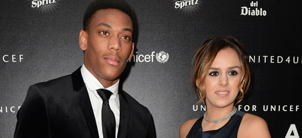 Anthony Martial : Son ex balance tout dans une interview choc !