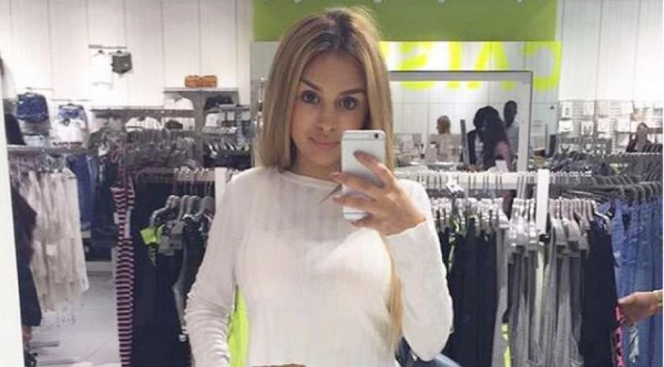 Samantha Jacquelinet : L'ex d'Anthony Martial veut rester au chômage