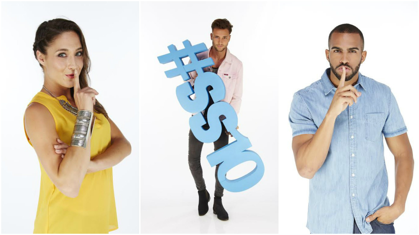 #SS10 : Trois nouveaux candidats à découvrir avant le lancement
