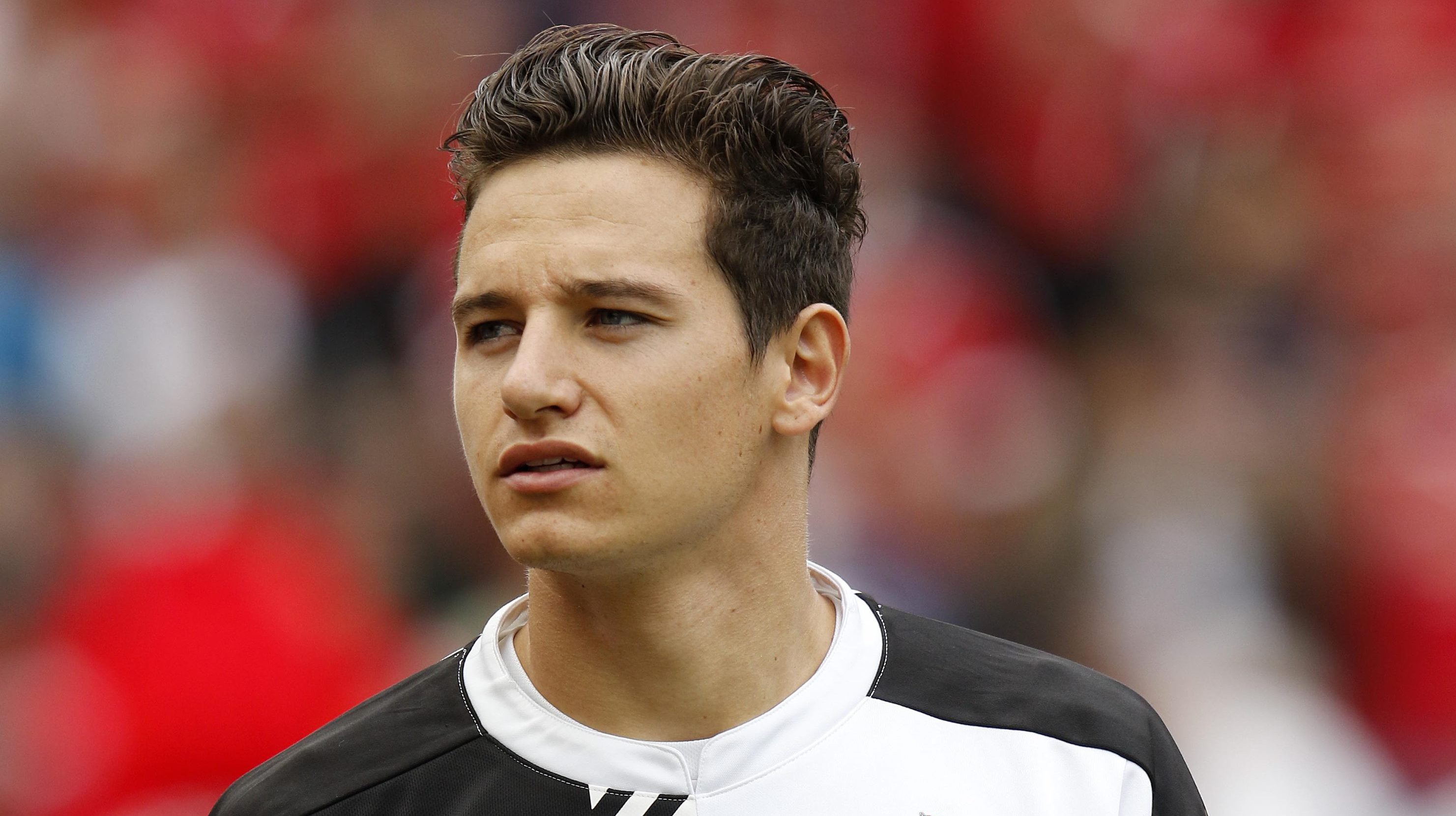 #SS10 : Découvrez quelle candidate est sortie avec le footballeur Florian Thauvin