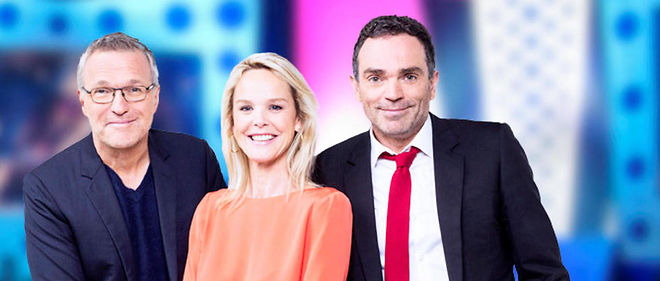 #ONPC : La première de Vanessa Burgraaf divise les internautes