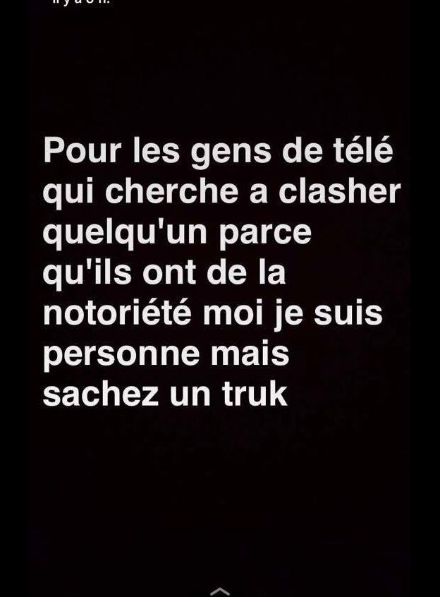 Accusé de violences envers Sarah Fraisou, Malik s'agace et dément