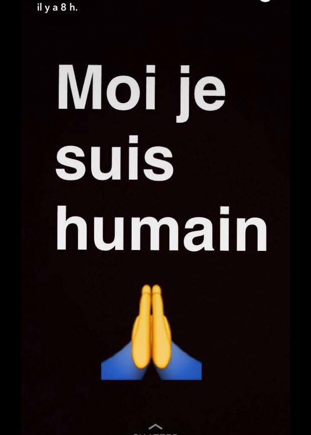 Accusé de violences envers Sarah Fraisou, Malik s'agace et dément