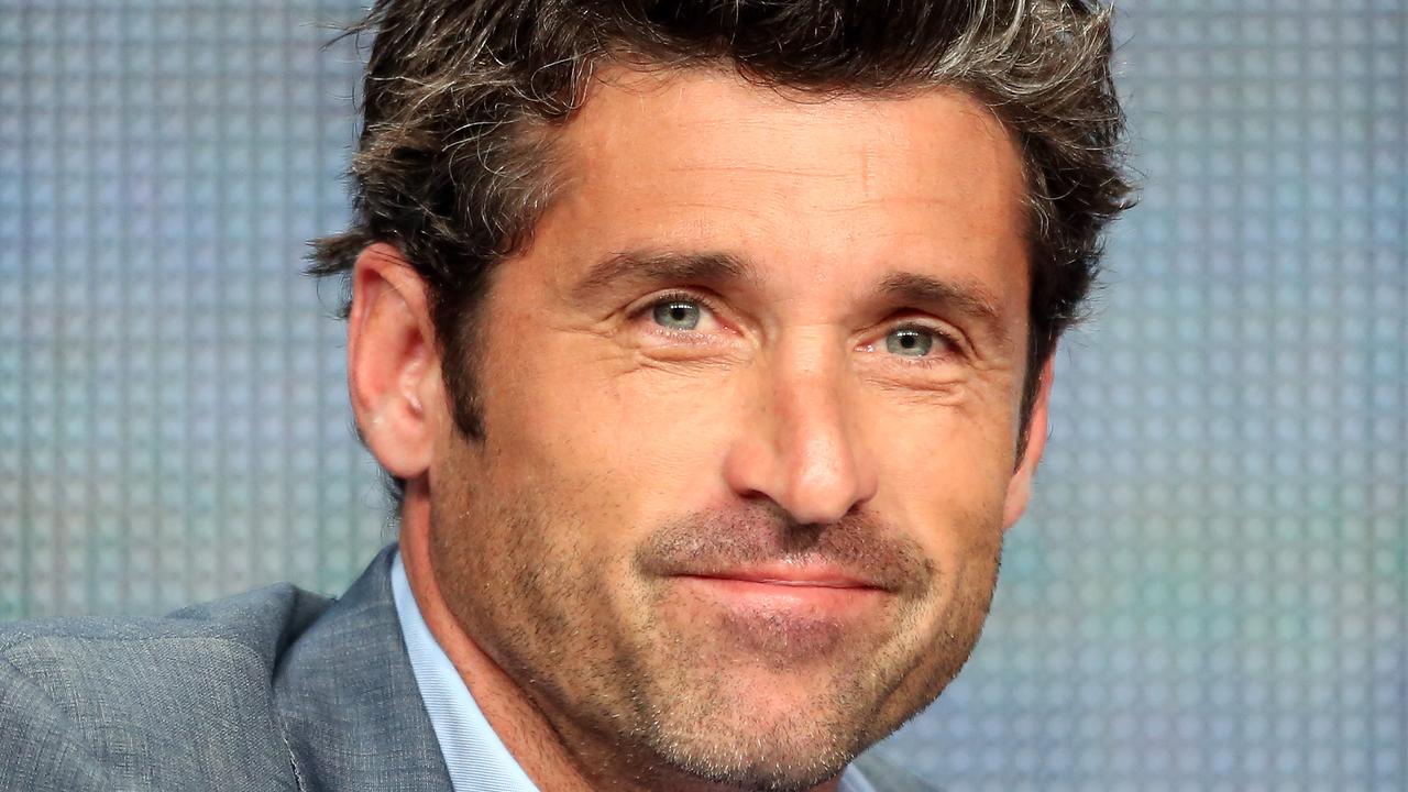 Patrick Dempsey : Ses bouleversantes confidences sur son enfance