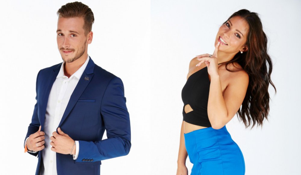 #SS10 : Sophia trompée par Julien avant d'entrer dans l'émission ?