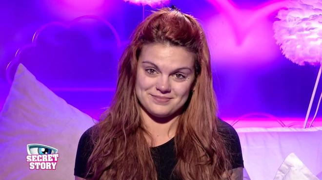 #SS10 : Le touchant message du fiancé de Fanny après son annonce de grossesse