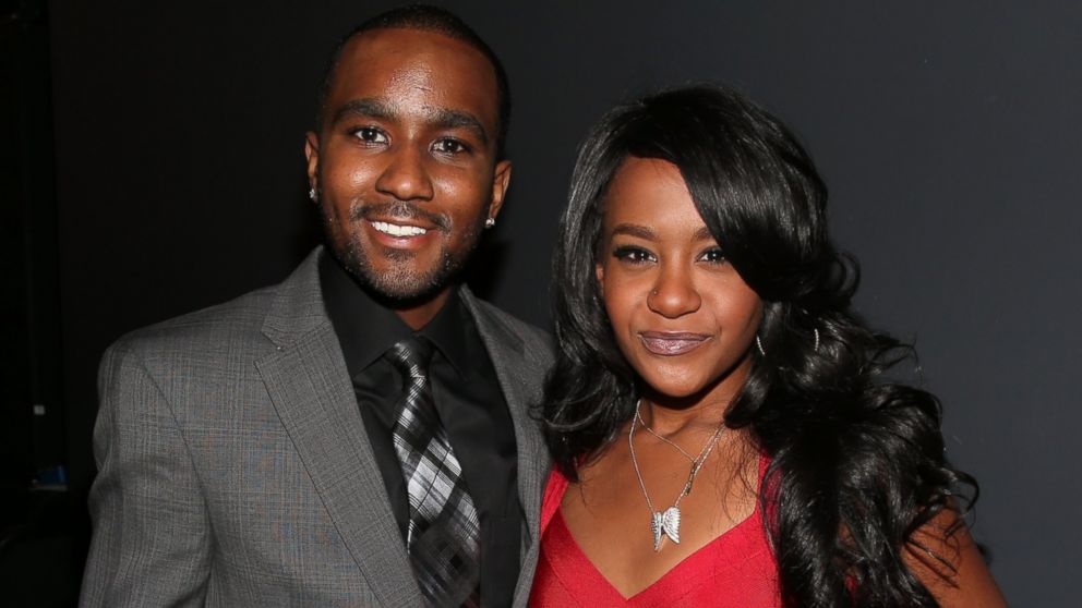 Nick Gordon déclaré coupable dans le décès de la fille de Whitney Houston...