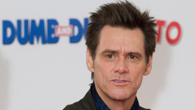 Jim Carrey aurait aidé sa petite-amie à se suicider