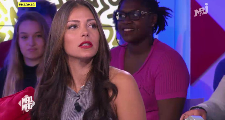#SS10 : Sophia révèle son intimité avec Bastien sous la couette