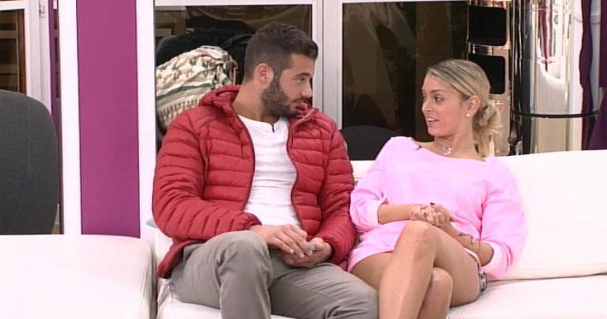 #SS9 : Loïc Fiorelli en manque de Mélanie Da Cruz ?