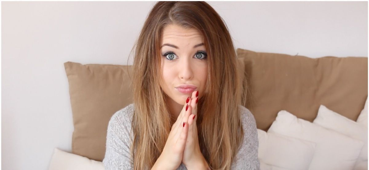 EnjoyPhoenix s'emporte violemment contre ses fans sur Twitter !