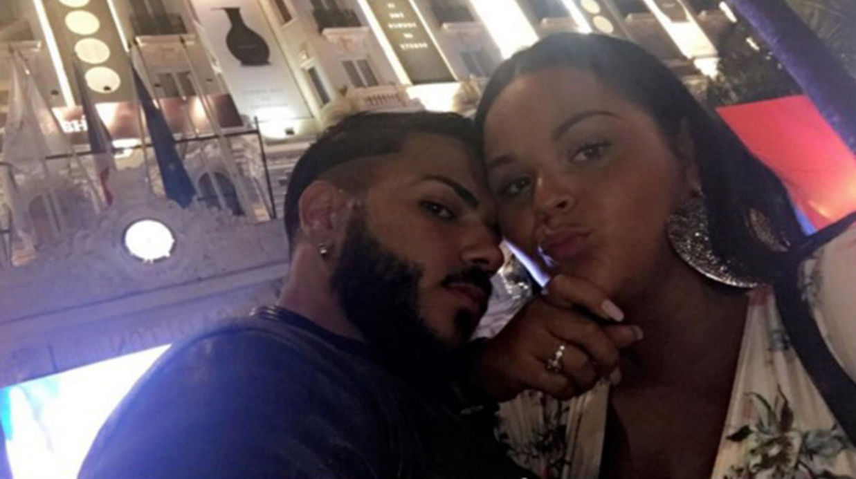 Sarah Fraisou, enceinte de Malik ? Elle répond !