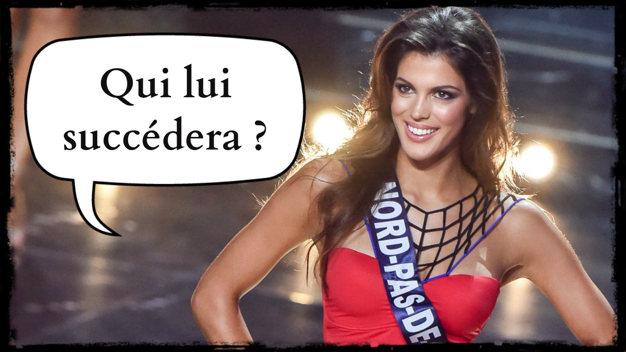 Miss France 2017 : Découvrez les 30 prétendantes au titre !