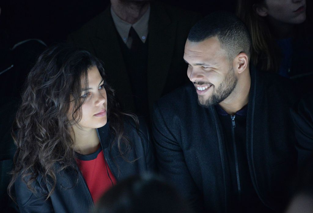 Jo-Wilfried Tsonga annonce une très jolie nouvelle !