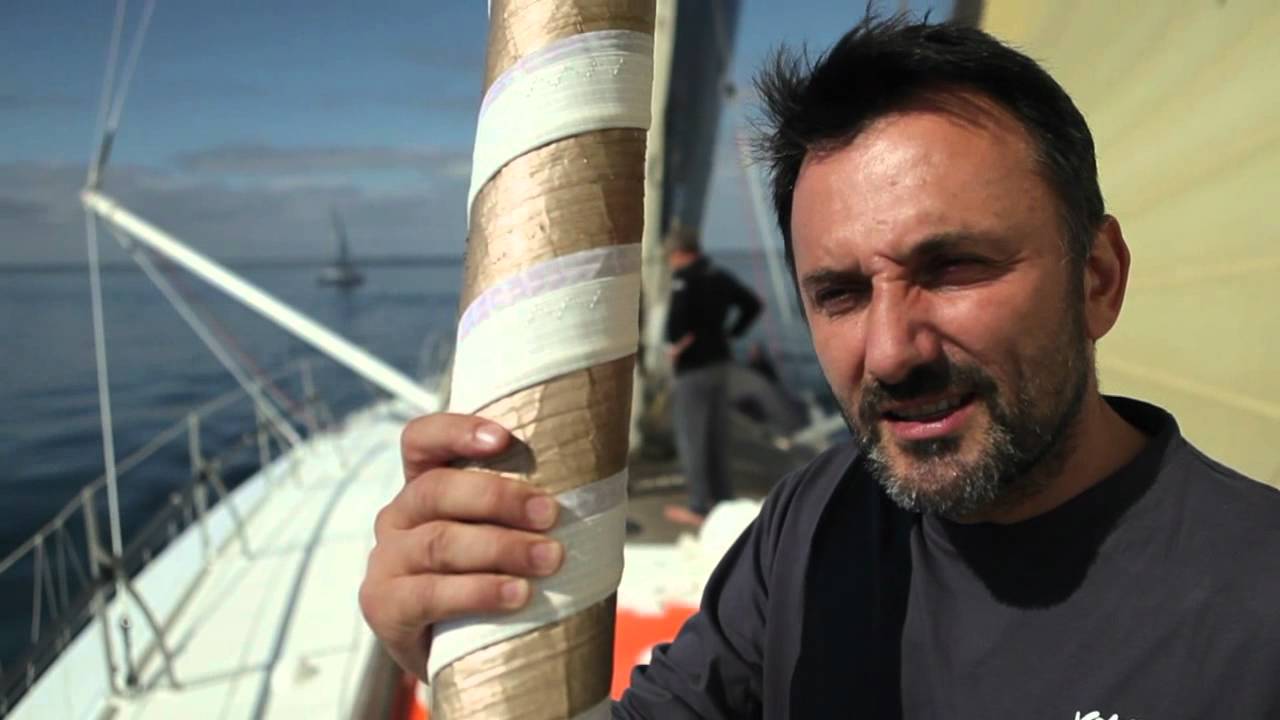 Frédéric Lopez révèle être homosexuel !