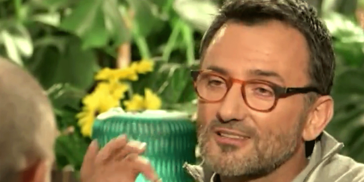 L'émouvant coming-out de Frédéric Lopez à l'antenne de France 2