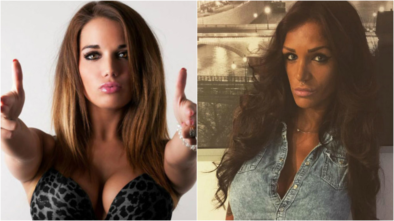 #LMLCvsMonde : Manon Marsault balance sur l’infidélité de Julia Paredes !